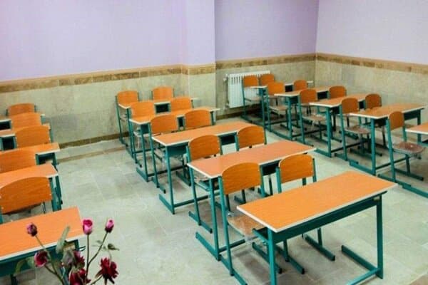 تصویر خبر: مدارس بوشهر در آستانه مهر؛ کلاس‌ها آماده بازگشت دانش‌آموزان می‌شوند