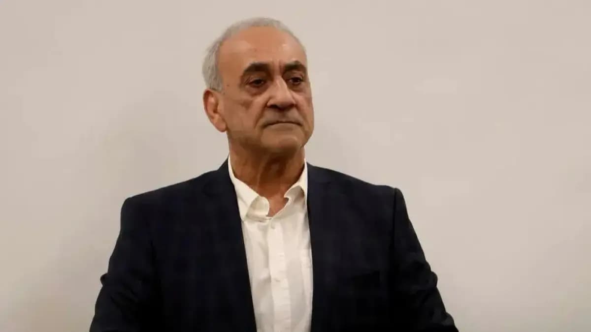 تصویر خبر: گرشاسبی: سوپرجام را با اتفاقات امروز مقایسه نکنید