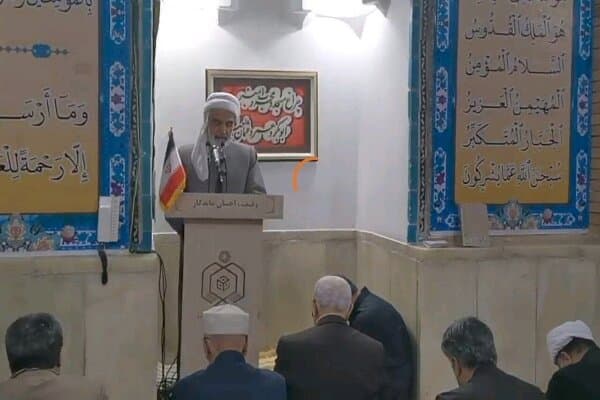 تصویر خبر: رستمی: نظارت بر بازار برای صیانت از حقوق اقشار کم‌درآمد ضروری است