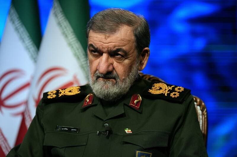تصویر خبر: سرلشکر رضایی: پاسخ آمریکا به شروطمان را ناکافی می‌دانیم