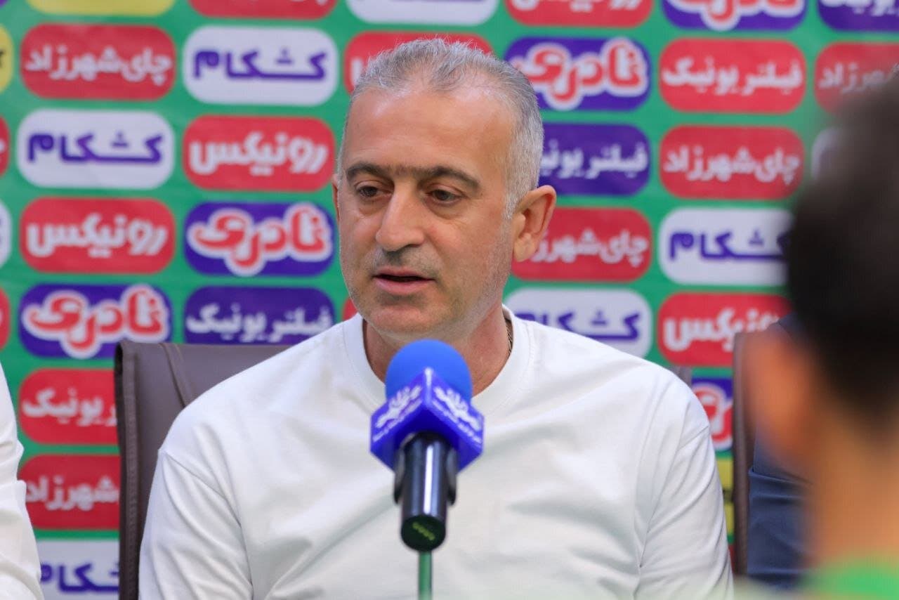 تصویر خبر: کمالوند: چرا فقط درباره لغو بازی خیبر و پرسپولیس سر و صدا شده است؟