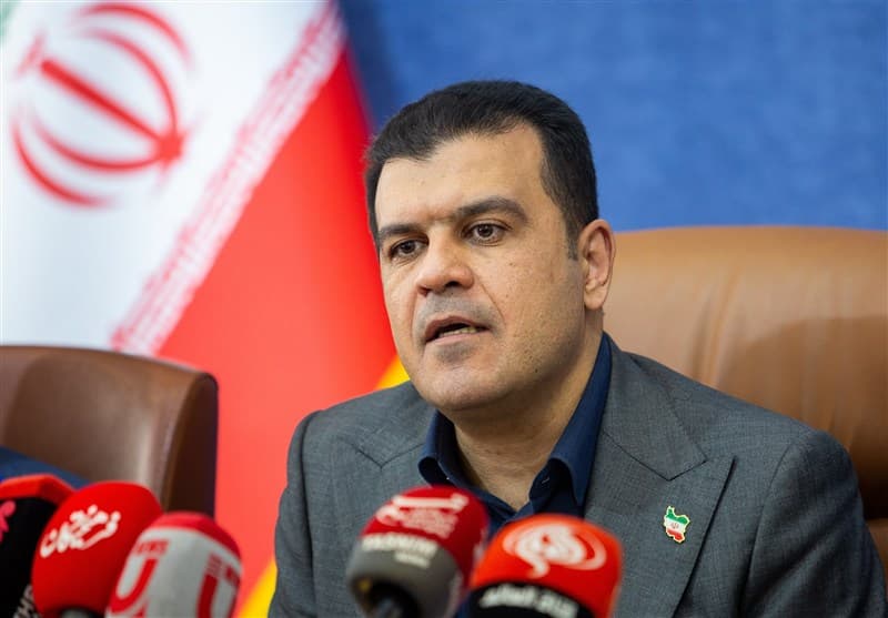 تصویر خبر: افشین: تهران ظرفیت تبدیل‌شدن به شهر شناختی را دارد