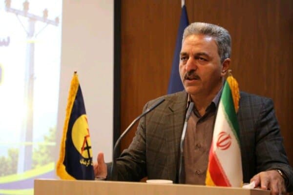 تصویر خبر: سلطانی: ۴۲۰ نیروگاه خورشیدی در مدارس کردستان احداث می‌شود