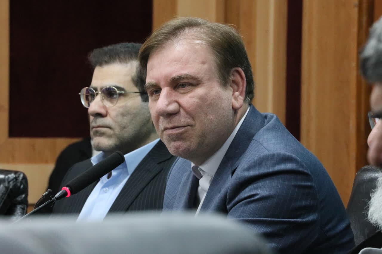 تصویر خبر: استاندار بوشهر: کنگره ۲۰۰۰ شهید استان جریان‌ساز شود
