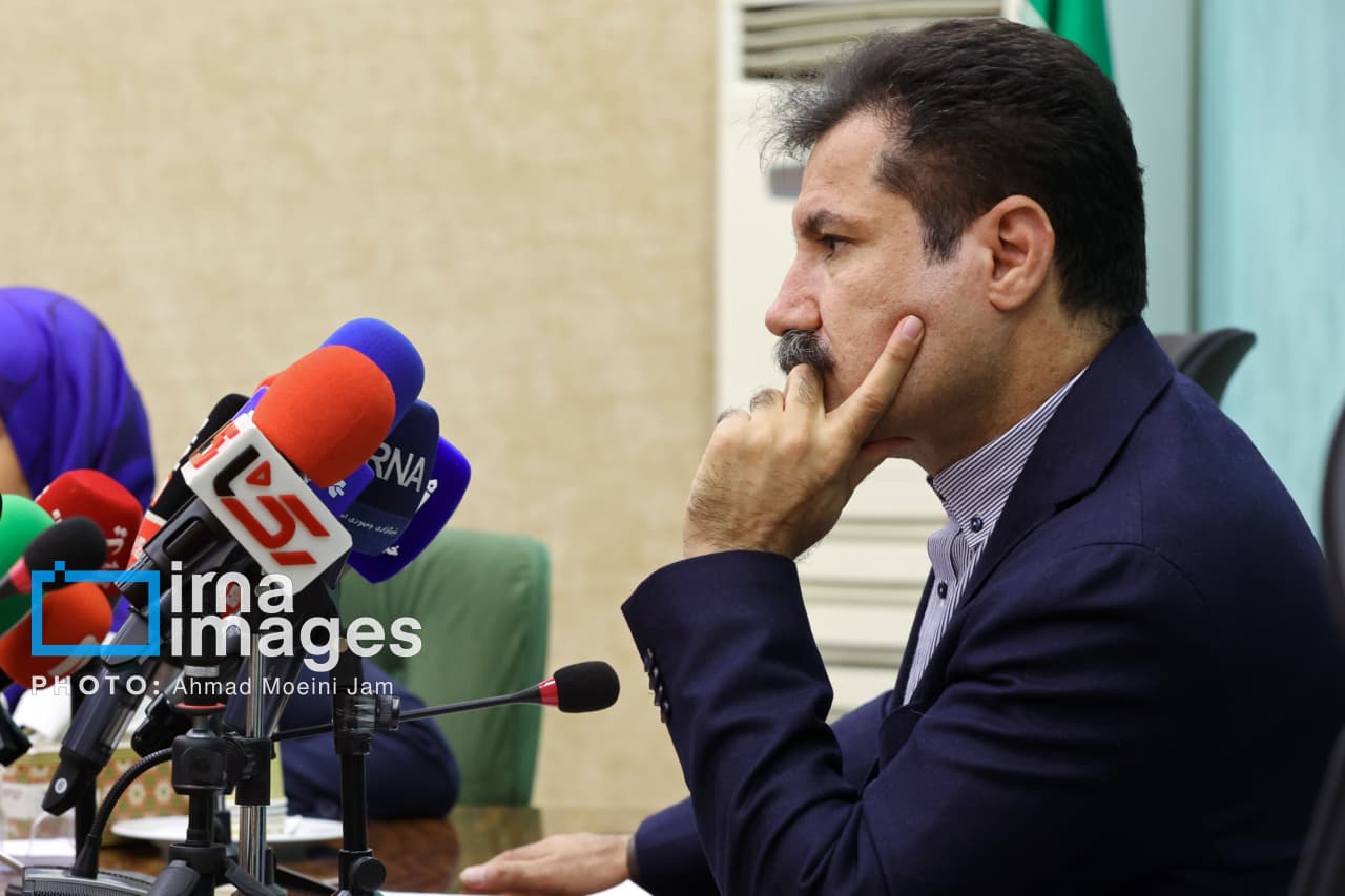 تصویر خبر: معاون رییس‌جمهور: راه توسعه روستا از توانمندسازی مردم می‌گذرد
