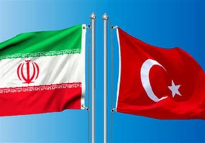 تصویر خبر: از سلماس تا چالدران؛ نقشه جدید برای بازگشایی مرزهای جدید ایران و ترکیه