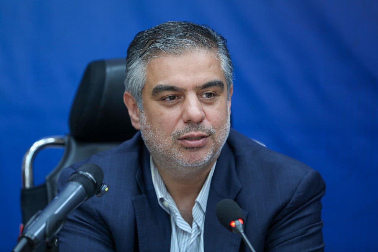تصویر خبر: استاندار: استان مرکزی آماده معرفی ظرفیت‌های فرهنگی و مفاخر از رسانه ملی است