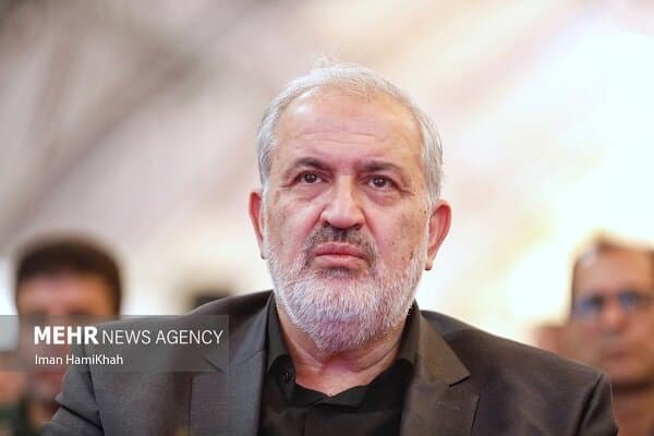 تصویر خبر: علی‌آبادی: با افغانستان هیچ اختلاف و طلب مالی نداریم
