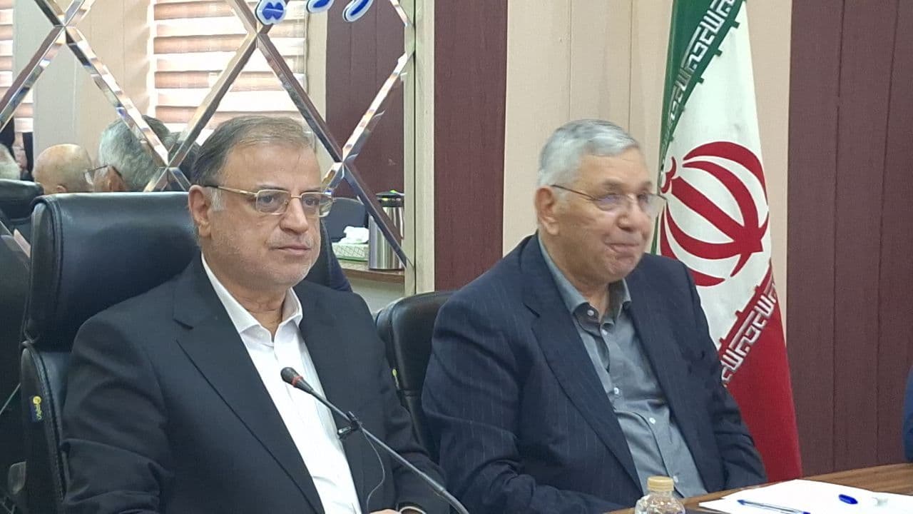 تصویر خبر: استاندار: پژوهش‌های کشاورزی باید به مزارع گلستان برسد
