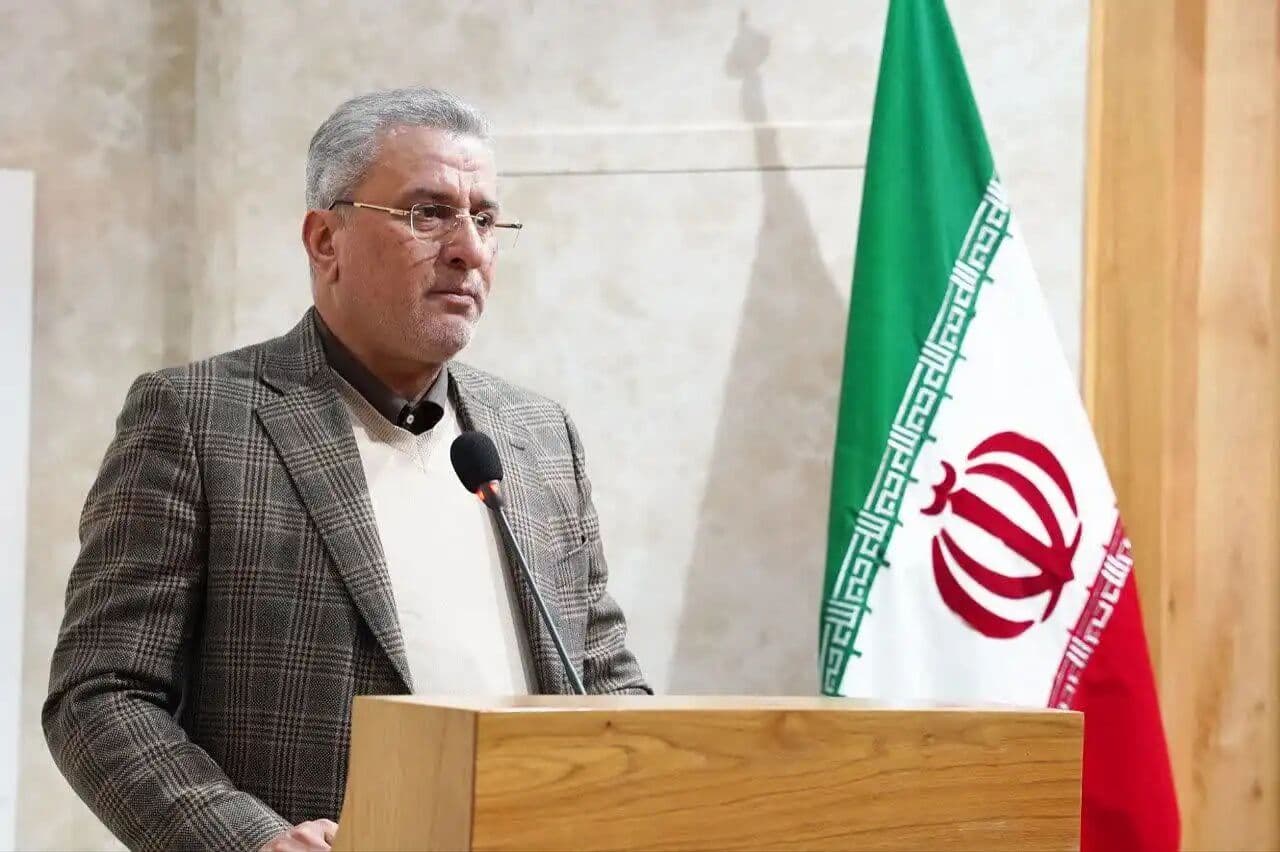 تصویر خبر: معاون استاندار قزوین: رسانه‌ها با جهاد تبیین نقشه تجزیه طلبان را خنثی کردند