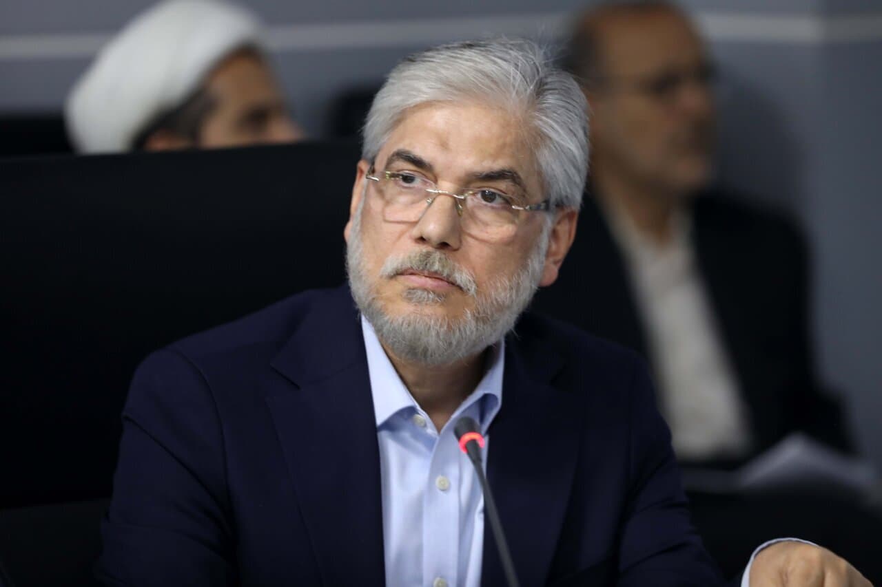 تصویر خبر: وزیر علوم: در اغتشاشات دی، تحصیل‌کرده‌ها کمتر مشارکت کردند
