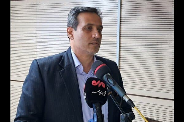 تصویر خبر: کریمی: کرمانشاه در صدور QR کد محصولات کشاورزی اول شد