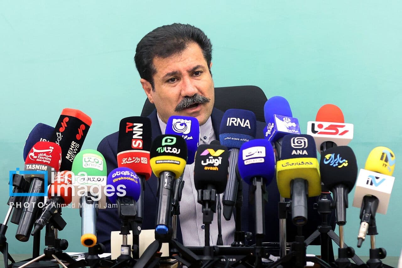 تصویر خبر: معاون رئیس‌جمهور: حفظ همبستگی و اتحاد در شرایط جنگی از اهم واجبات است