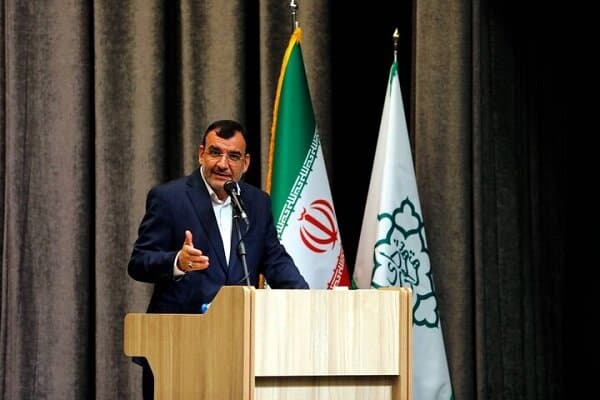 تصویر خبر: باقری: ادعای افزایش ۲۰ هزار نفری کارکنان شهرداری تهران مستند نیست