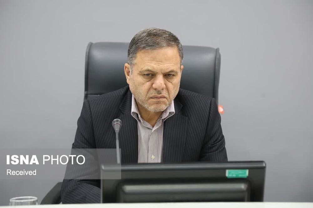 تصویر خبر: استاندار زنجان: مقابله با قاچاق باید از کشف محموله به شناسایی منشأ آن برسد