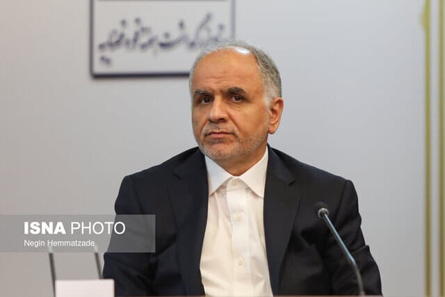 تصویر خبر: وزیر دادگستری: استقلال دادگستری درگزین را با جدیت پیگیری می‌کنیم