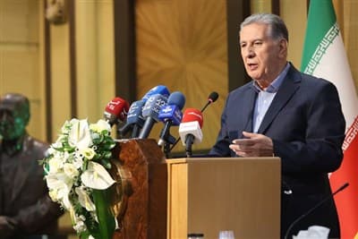 تصویر خبر: حسن زاده: از بسته حمایتی 700 همتی دولت، تا کنون 300 همت پرداخت شده