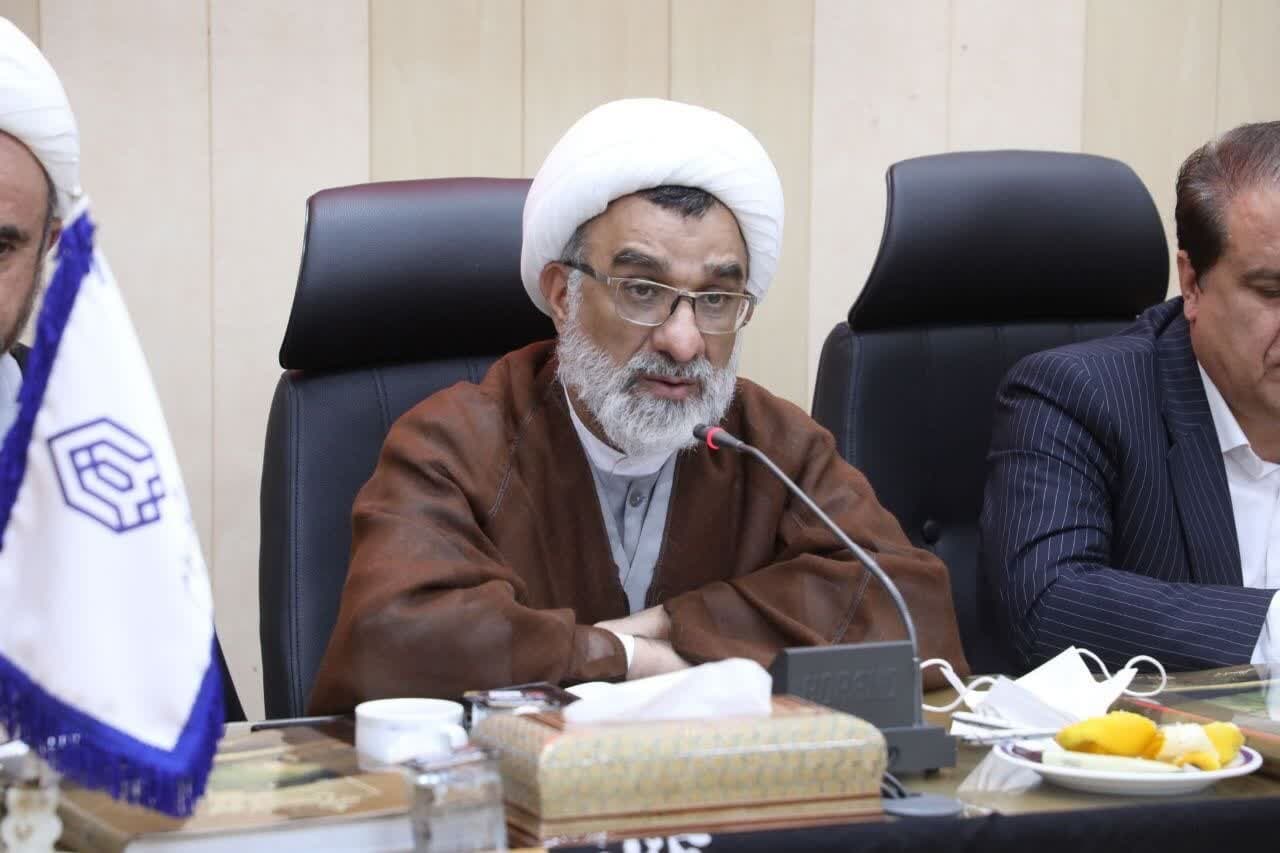 تصویر خبر: خسروپناه: اجرای اسناد علم و فناوری باید در اولویت دانشگاه‌های ایلام قرار گیرد