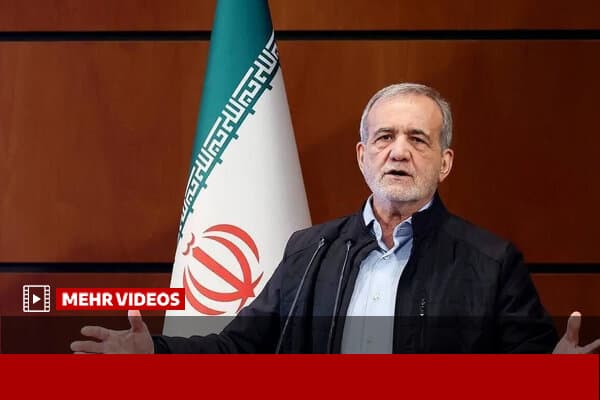 تصویر خبر: رئیس‌جمهور: نخبگان و دانشگاهیان می‌توانند کشور را از مشکلات عبور دهند