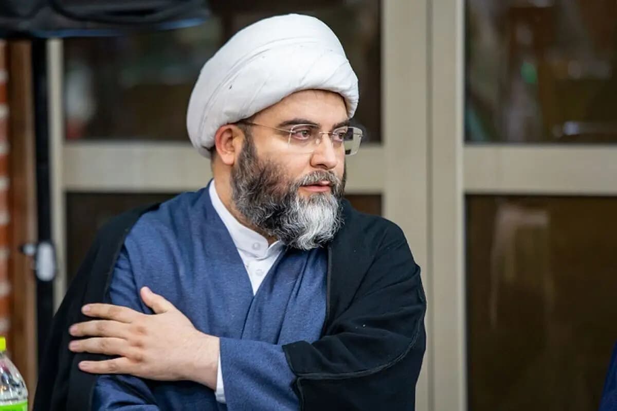 تصویر خبر: محمد قمی: بیش از ۹۰ درصد مسئولان آمریکا مصداق «قاتل» و «ظالم» هستند