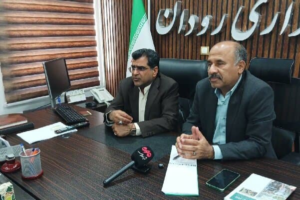 تصویر خبر: هاشمی: الگوی مصرف آب کشاورزی در مناطق گرمسیری نیازمند بازنگری است