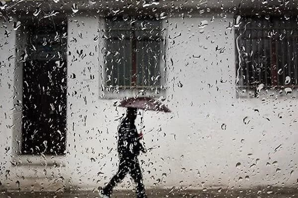 تصویر خبر: سازمان هواشناسی هشدار داد