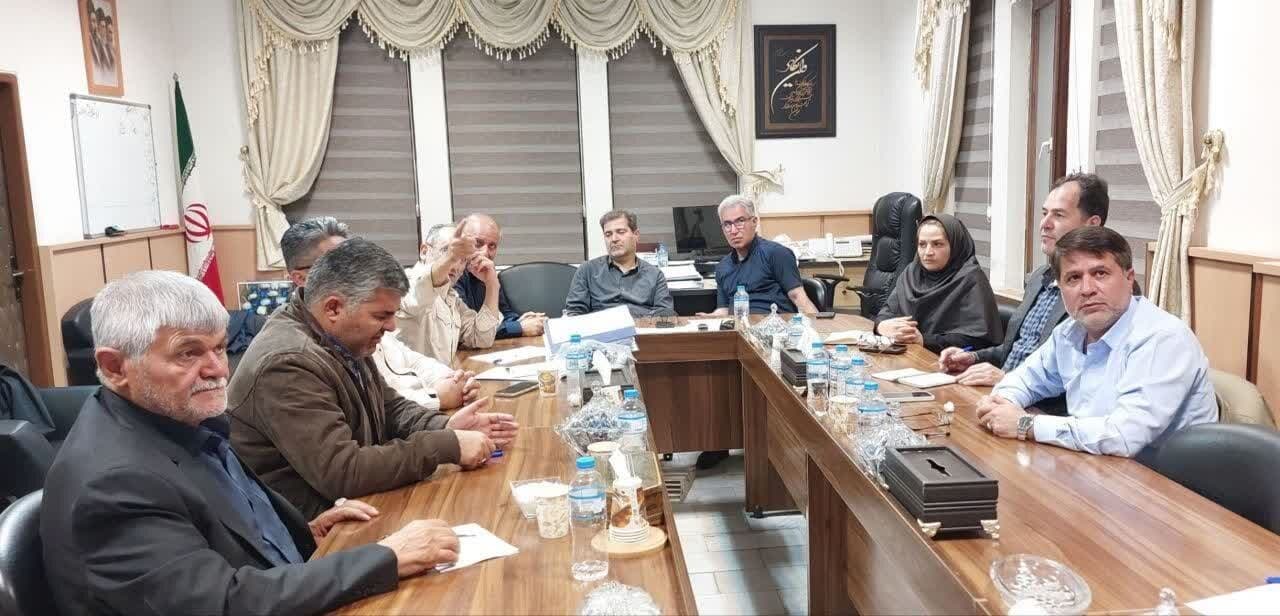 تصویر خبر: شهردار: طرح تفصیلی مشگین شهر پس از ۲۲ سال به تصویب رسید