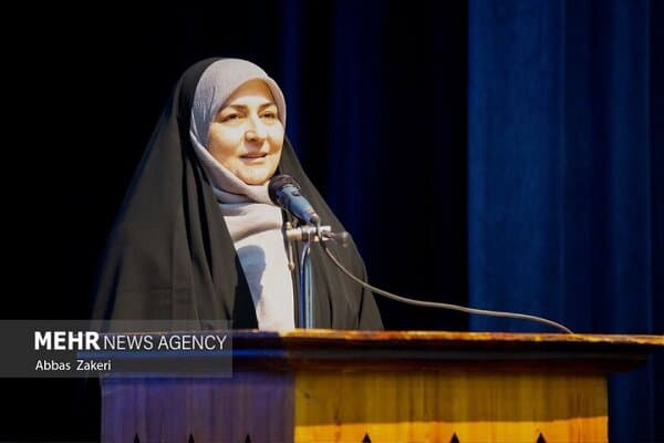 تصویر خبر: جلالی: تعزیه می‌تواند در تربیت دینی نسل جوان نقش‌آفرین باشد