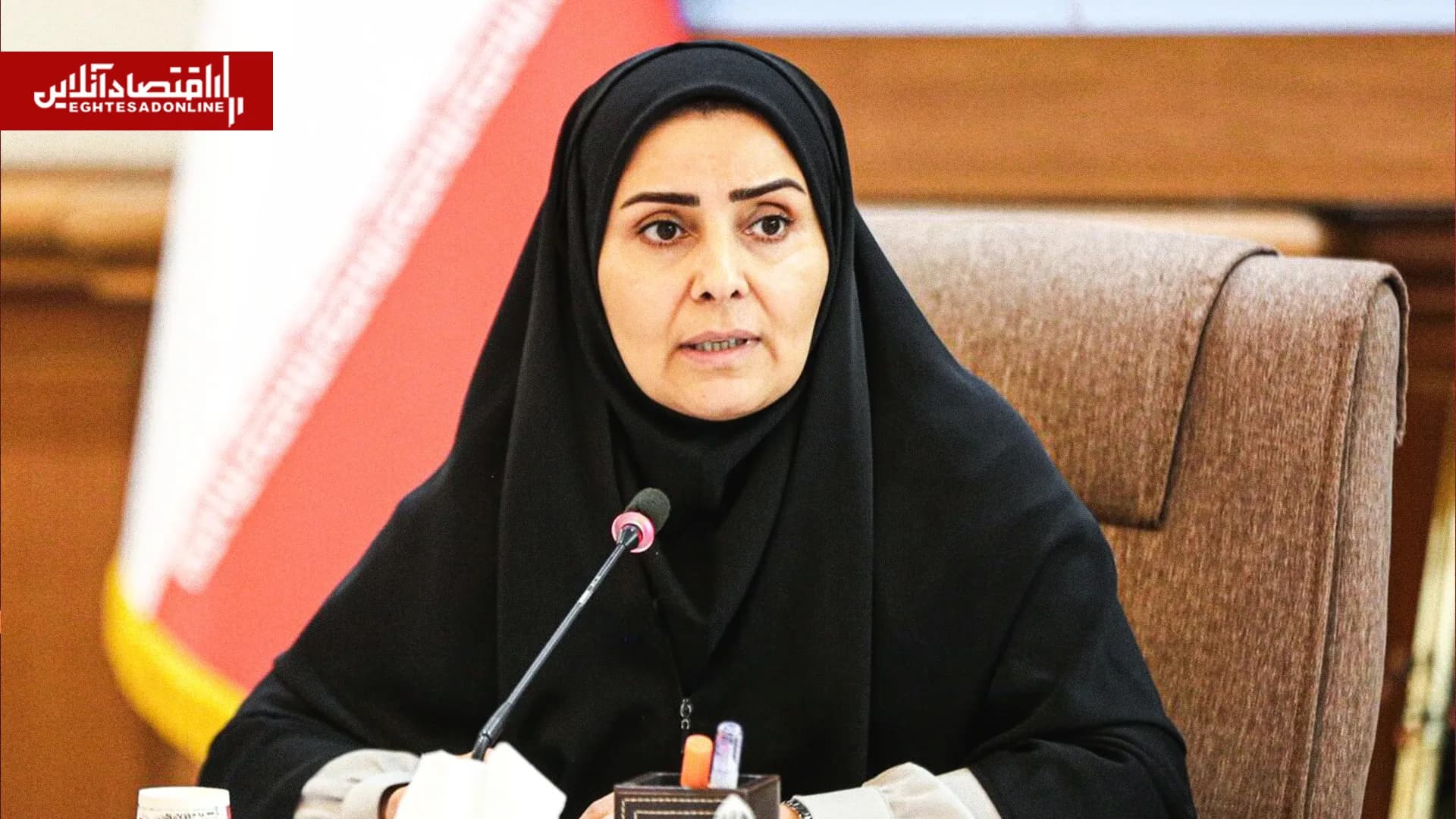 تصویر خبر: فرزانه صادق: تسهیلات ودیعه مسکن به آسیب‌دیدگان پرداخت شد
