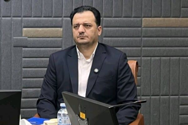 تصویر خبر: حیدری: ۱۰ شاخص برای آمادگی کردستان در برابر بحران تدوین شود