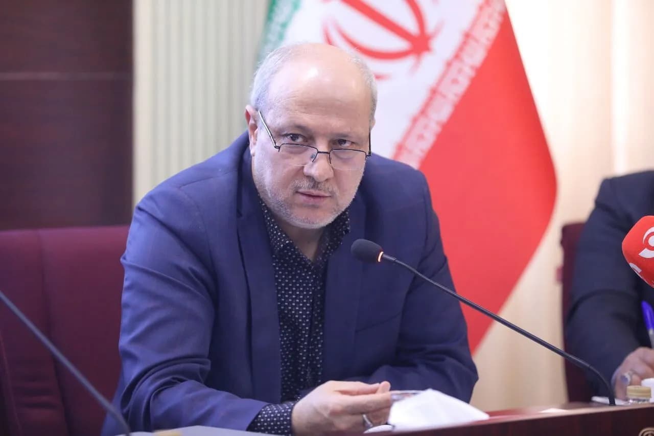 تصویر خبر: هاشمی: حفظ جایگاه‌مان و ارتقای آن در بازی‌های آسیایی اهمیت زیادی دارد/ این موفقیت‌ها در ادامه مسیر به ما انگیزه می‌دهد
