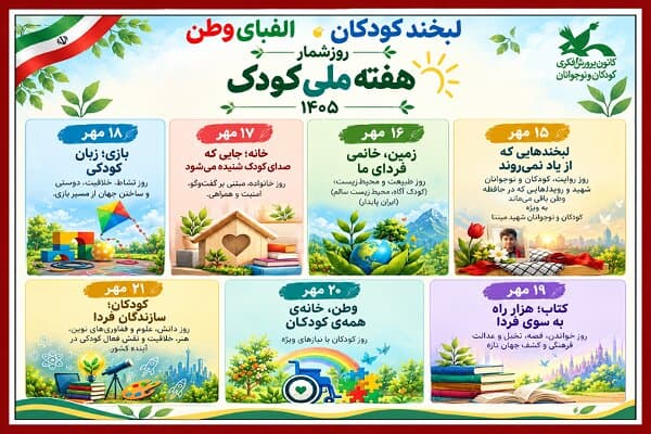 تصویر خبر: منصوری: کودکان در کانون توجه برنامه‌های فرهنگی مرکزی قرار گیرند