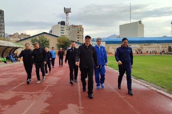تصویر خبر: استاندار کرمانشاه: ورزش و کتابخوانی در برنامه روزانه مدیران باشد