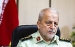 تصویر خبر: سردار احمدی‌مقدم: اگر بتوانیم به تفاهمی که منافع ملت ما را تأمین کند و راه تجاوز دشمن در آینده را برای همیشه ببندد برسیم، بسیار مطلوب است؛ اما این هدفی خارج از دسترس است چون دشمنان، زیاده‌خواه و بدعهد هستند