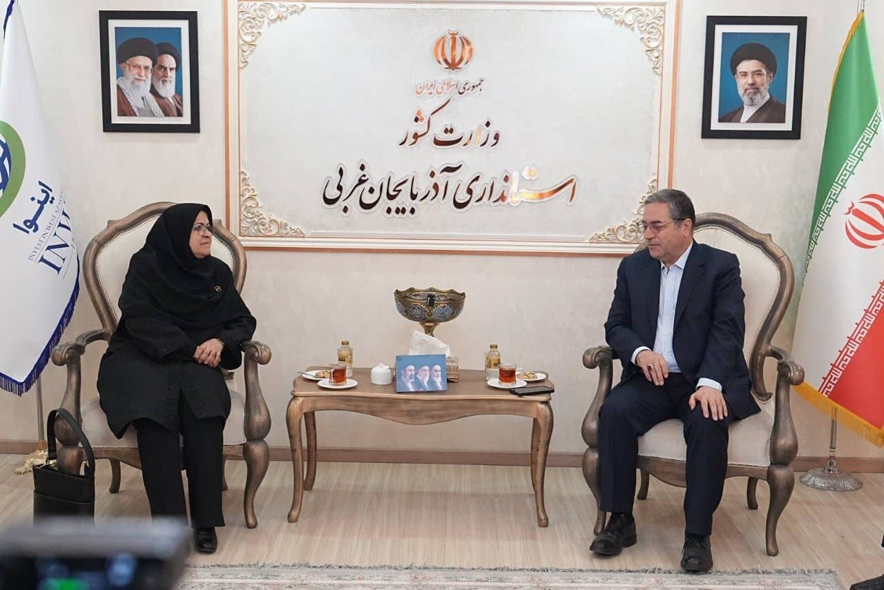 تصویر خبر: انصاری: تجهیزات آزمایشگاهی باید متناسب با نیاز استانها سامان‌ دهی شود