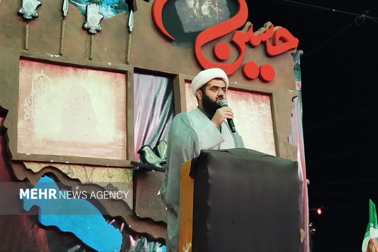 تصویر خبر: اقتصاد مقاومتی راهکار برون‌رفت از فشارها و جنگ اعتقادی دشمن است