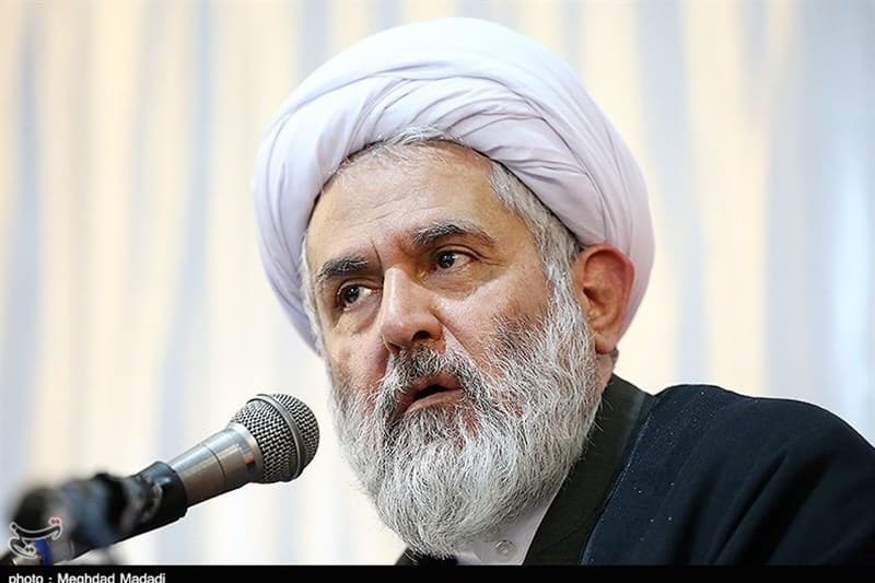 تصویر خبر: حسین طائب: بیش از ۶۰ درصد مردم آمریکا با هرگونه درگیری با ایران مخالفند