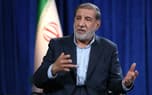تصویر خبر: کوثری: در طرح مقابله با نفوذ همه رسانه‌های آمریکایی محدود نشدند/ براساس طرح مقابله با نفوذ ایرانی‌ها فقط نمی‌توانند با «رسانه‌های خاص» گفت و گو کنند، نه همه رسانه‌های آمریکا/ طرح مقابله با نفوذ می‌گوید خروج افراد از کشور اطلاع داد شود که بعدا گرفتار نشوند