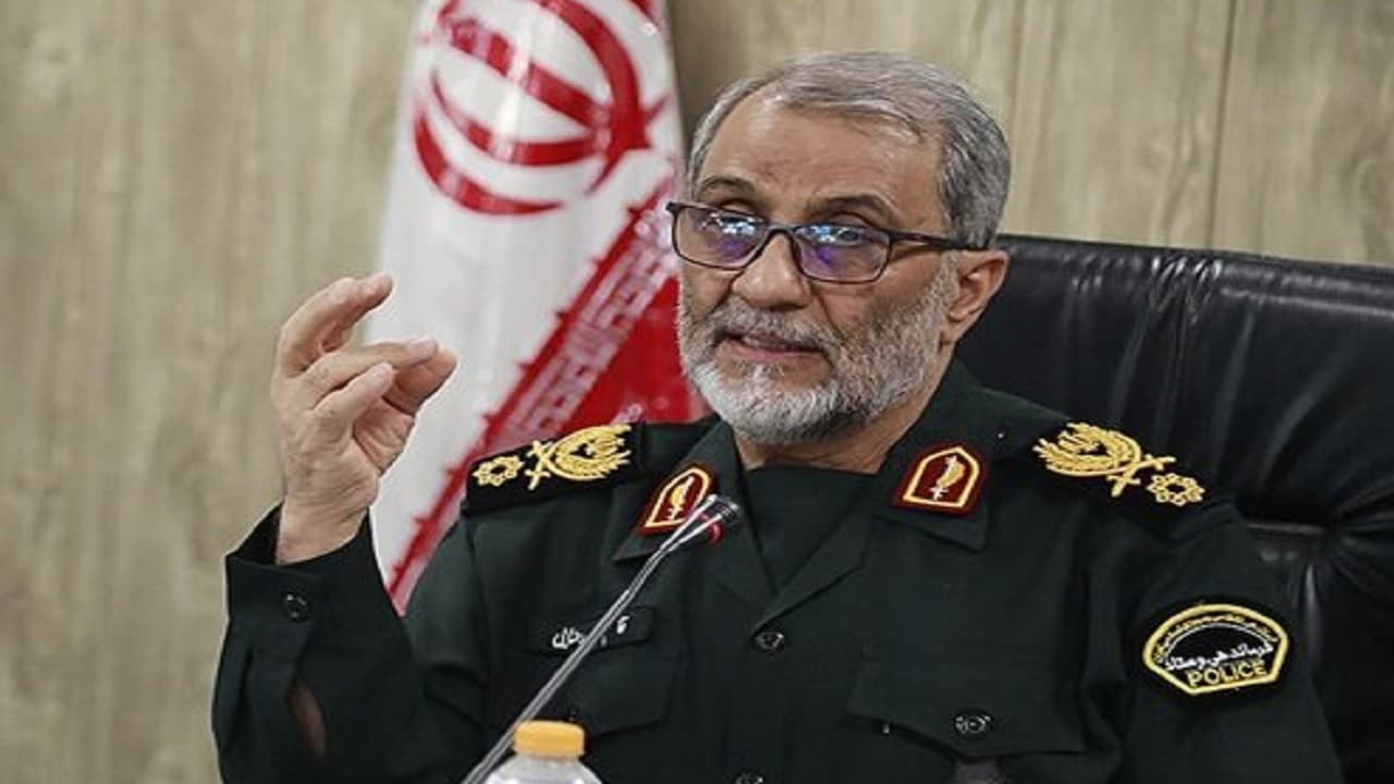 تصویر خبر: سردار رضایی: نیروهای مسلح مقتدرانه برای حفظ تمامیت ارضی کشور آمادگی کامل دارند