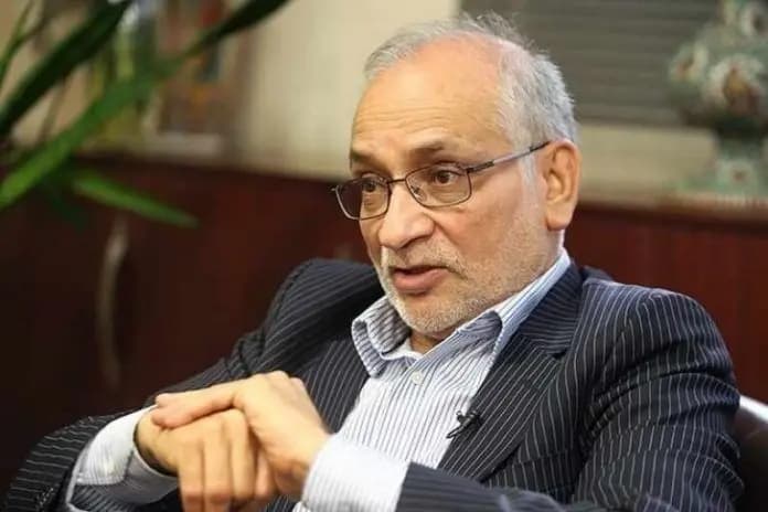 تصویر خبر: حسین مرعشی: مهم‌تر از غنی‌سازی حفظ نظام جمهوری اسلامی است