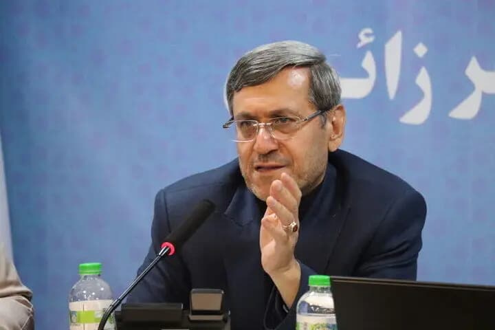 تصویر خبر: قشقاوی: تنگه هرمز درصورت تحقق شروط ایران بازگشایی می‌شود؛ توپ در زمین آمریکا است