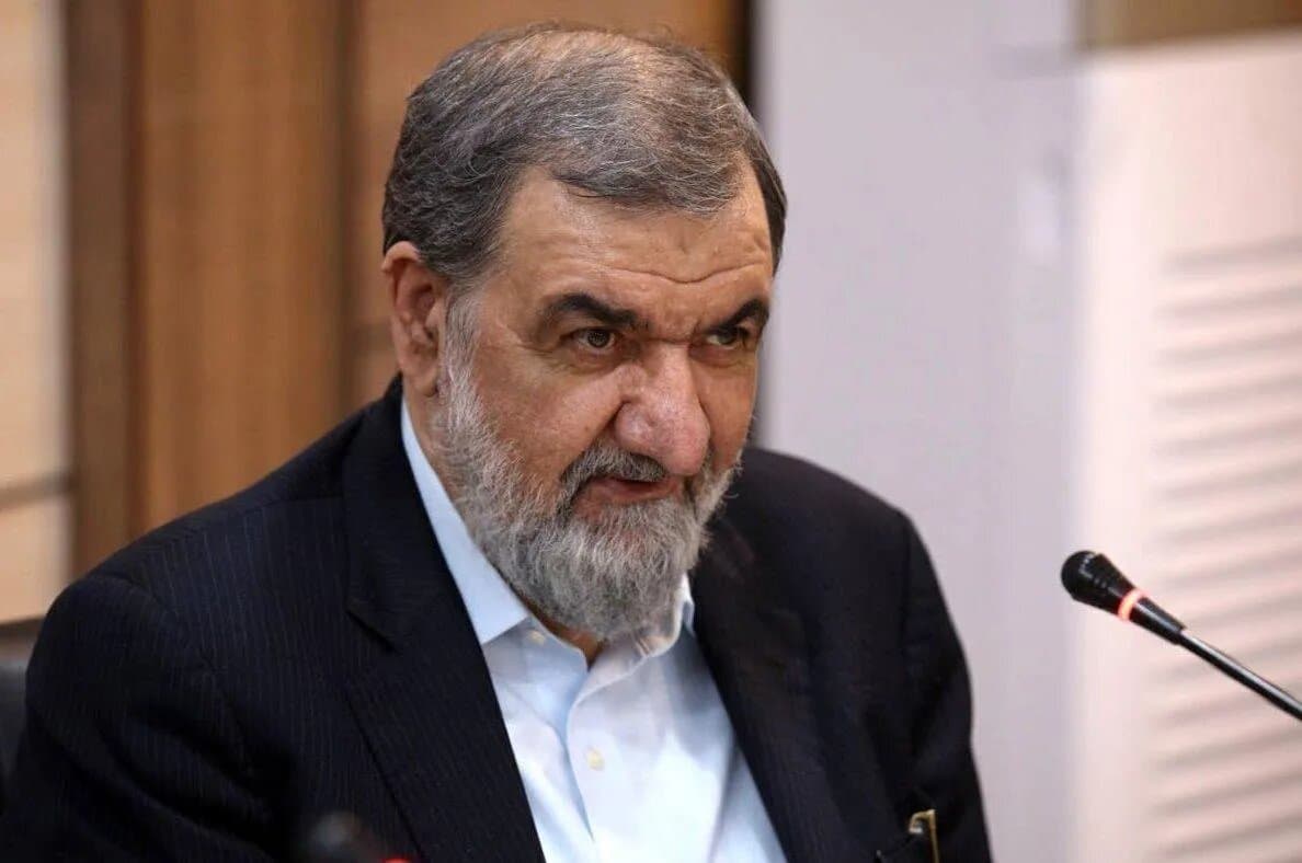 تصویر خبر: سرلشکر رضایی: پایان این جنگ در دست ملت ایران است