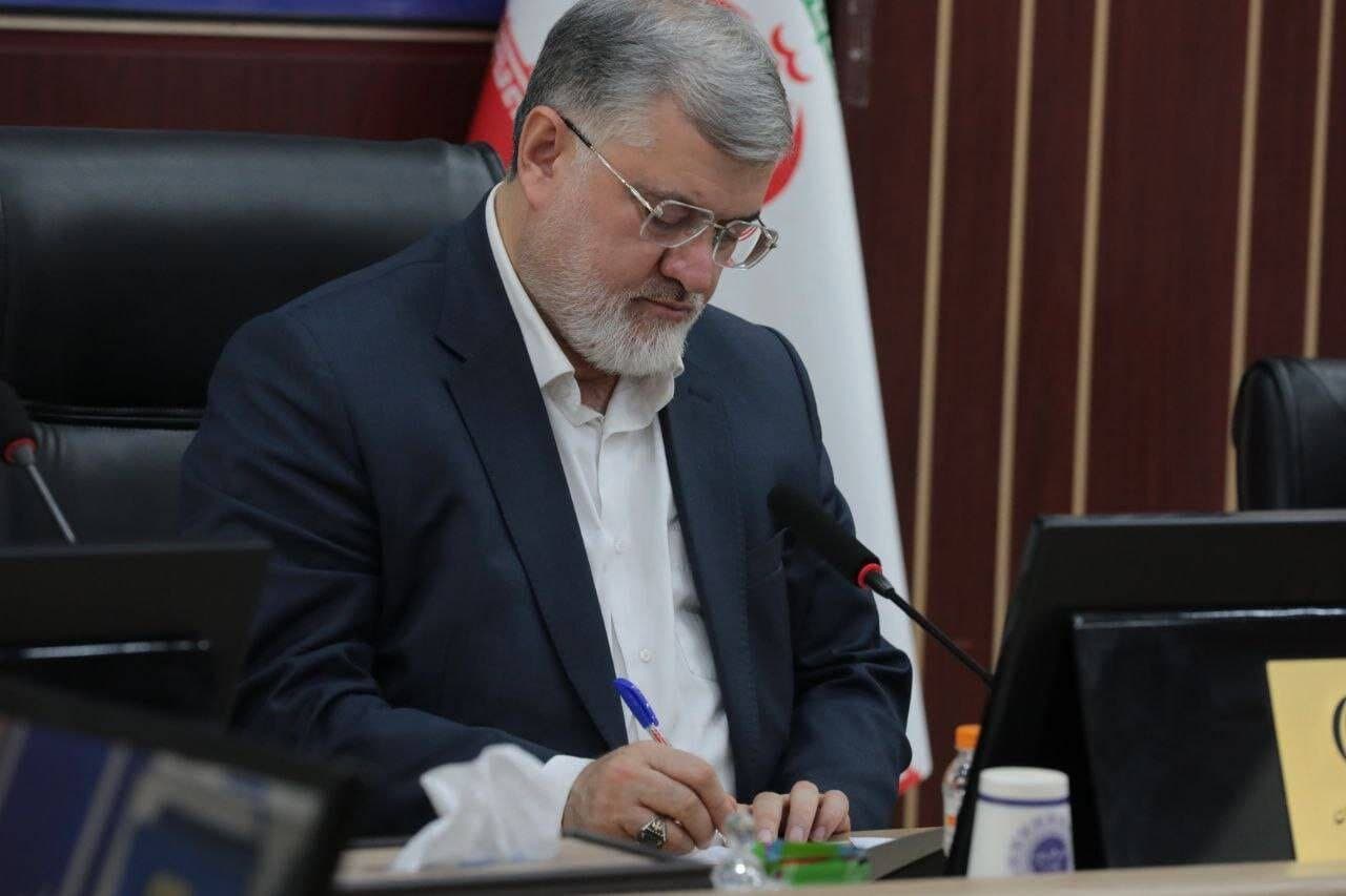 تصویر خبر: استاندار تهران: امنیت پایدار حاصل اقتدار همراه با تدبیر است