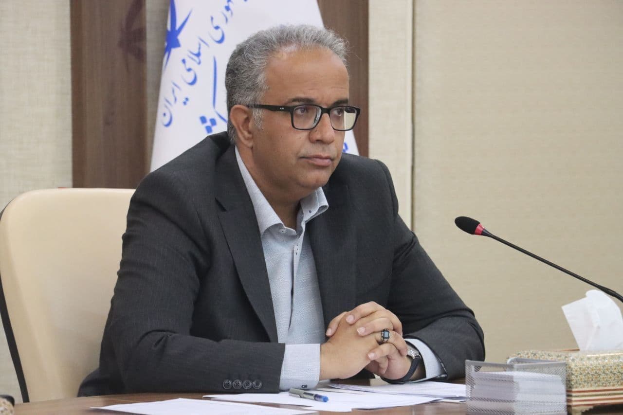 تصویر خبر: استاندار: اقدامات تروریستی با هدف اخلال در امنیت و توسعه سیستان و بلوچستان انجام می‌شود
