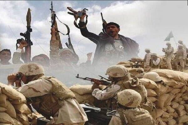 تصویر خبر: یمن: باید تا توقف تجاوزات عربستان به آن پاسخ داد