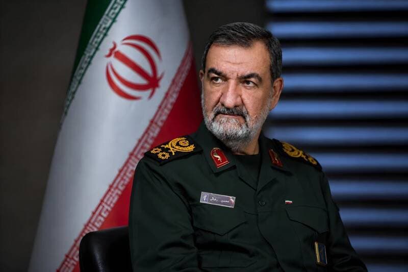 تصویر خبر: سرلشکر رضایی: ترامپ در باتلاق نه مذاکره و نه بجنگ گرفتار شده است