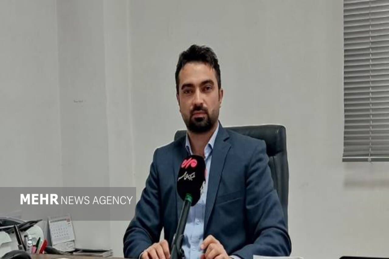 تصویر خبر: موسوی: مطالبات معوق کارگران معدن آلبلاغ پرداخت شد