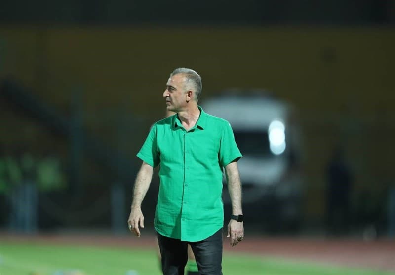 تصویر خبر: فراز کمالوند: مقابل پرسپولیس فوتبال تهاجمی به نمایش می‌گذاریم