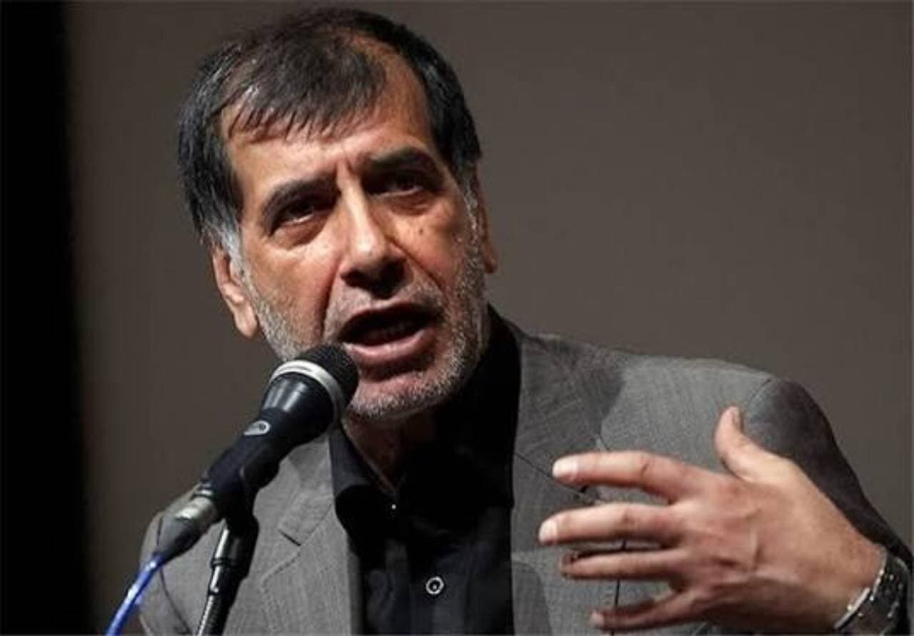 تصویر خبر: محمدرضا باهنر: امام جمعه‌ای در کرمان چه چیزی از مذاکره می‌فهمد که در این خصوص اظهار نظر می‌کند؟