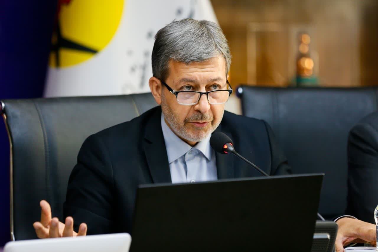 تصویر خبر: جمالی‌نژاد:۱۸۰ میلیاردتومان برای سامان‌دهی مسجدجامع عتیق پیش‌بینی شد